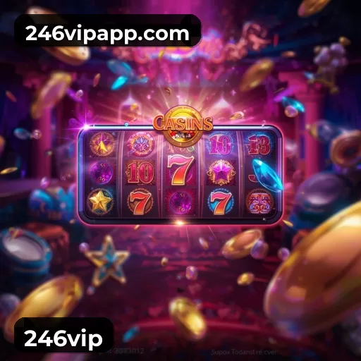 Plushie Frenzy no aplicativo 246vip
