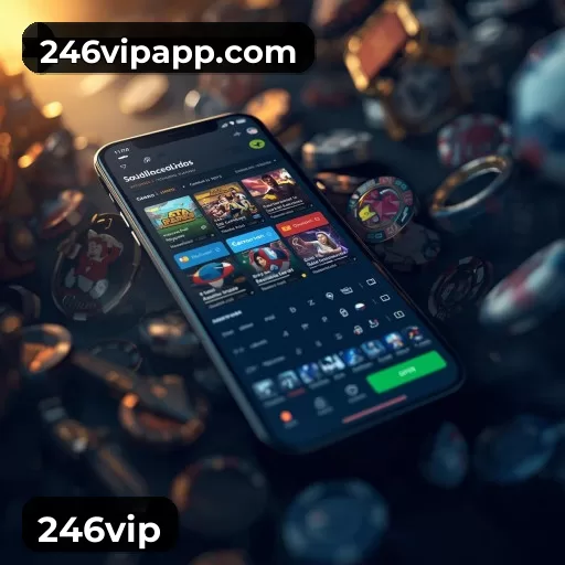Novos jogadores e Plushie Frenzy na 246vip