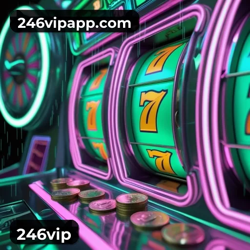 Interface de jogos na 246vip incluindo Plushie Frenzy