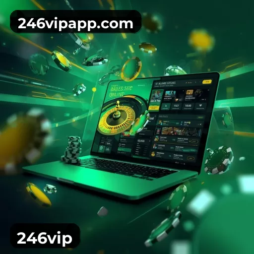 Plushie Frenzy — slot citado nas perguntas frequentes da 246vip